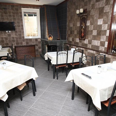 Hotel Tiflis House Exterior foto